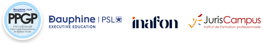 Executive Master Patrimoine Professionnel et Gestion privée